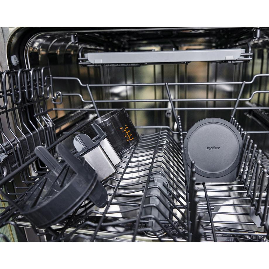 zyliss Broyeur Zick Zack 3 