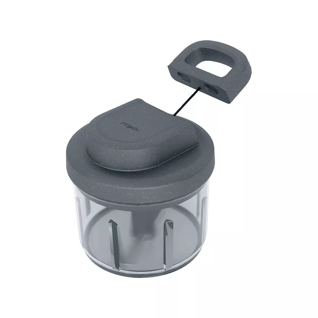 Zyliss - Multischneider, 14cm, Grau
