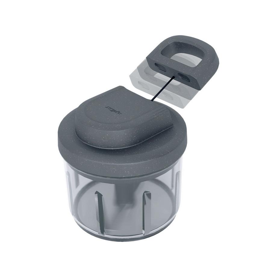 zyliss Multi-trancheur Easy Pull 