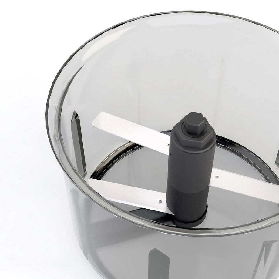 zyliss Multi-trancheur Easy Pull 