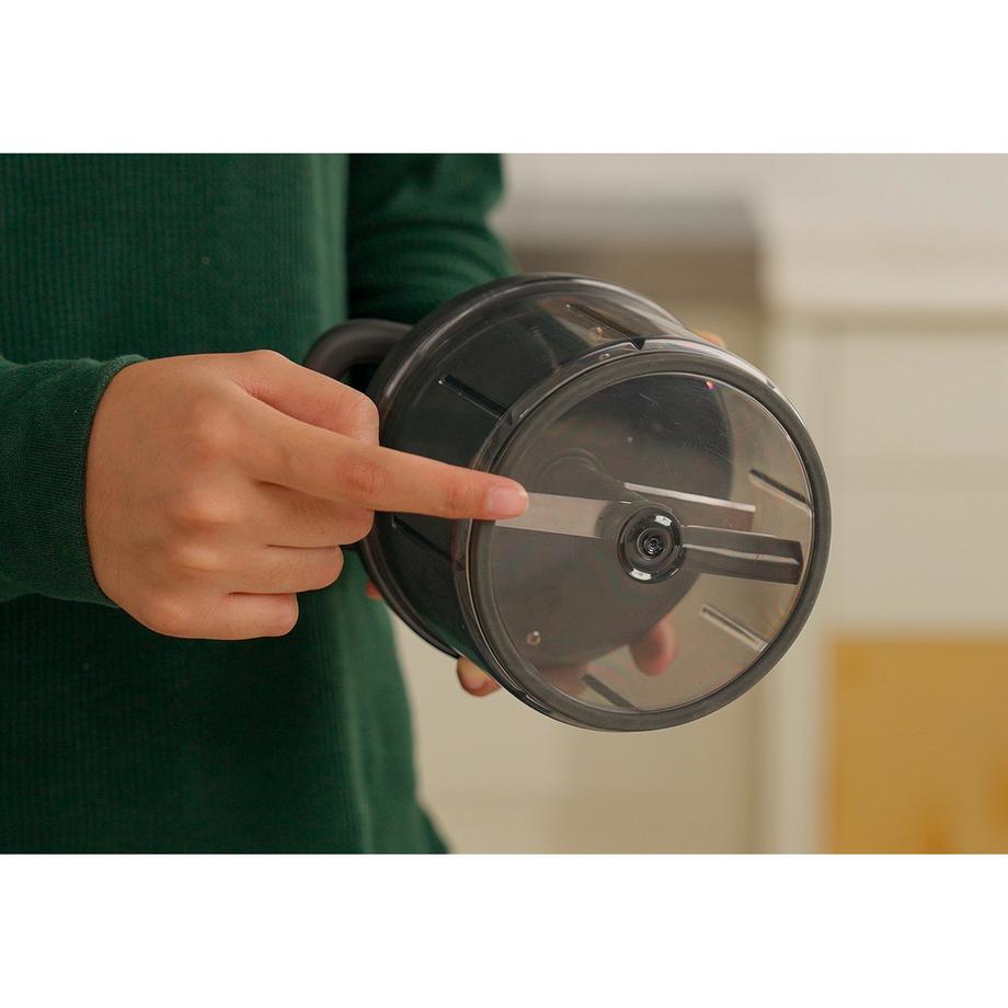 zyliss Multi-trancheur Easy Pull 