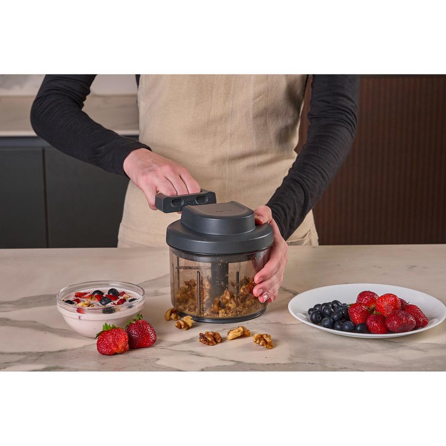 zyliss Multi-trancheur Easy Pull 