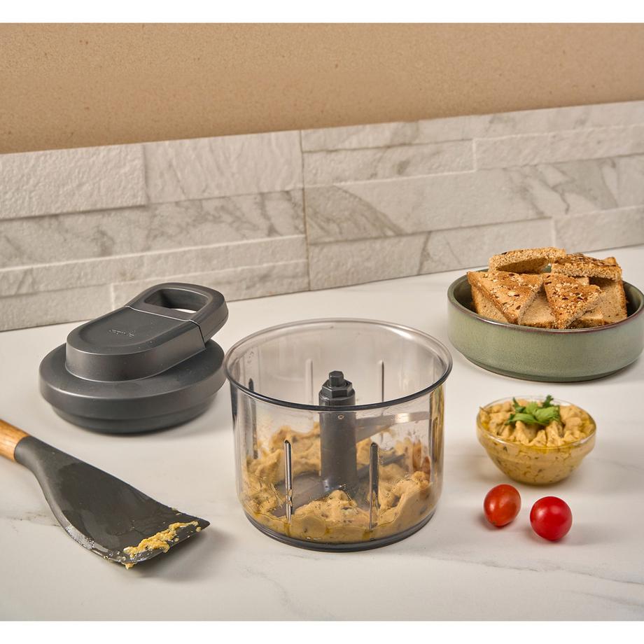 zyliss Multi-trancheur Easy Pull 