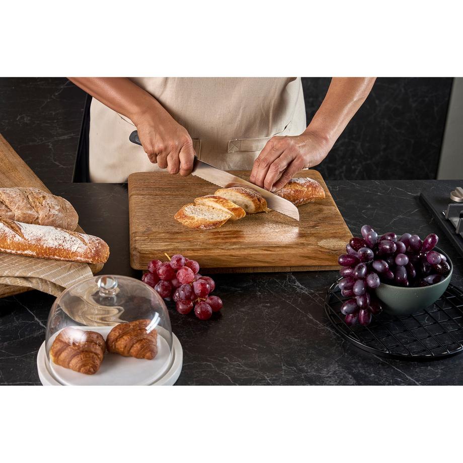 zyliss Couteau à pain  