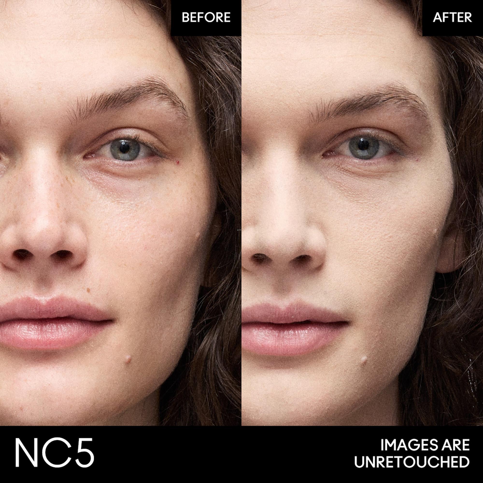 MAC Cosmetics  Studio Fix Powder Plus Foundation Refill 