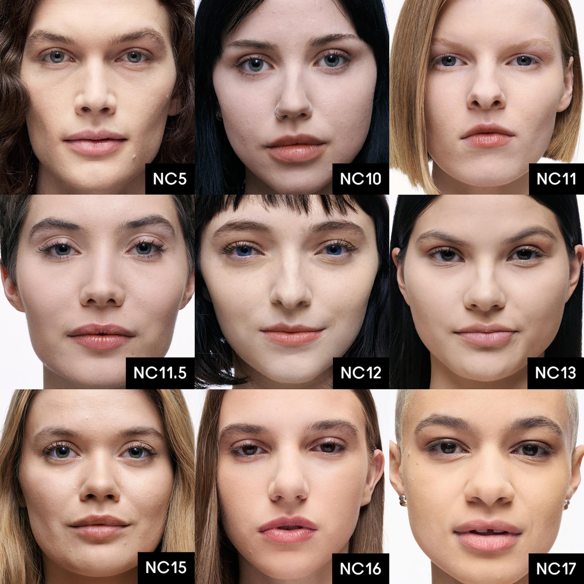 MAC Cosmetics  Studio Fix Powder Plus Foundation Refill 