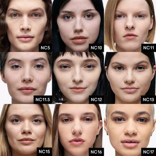 MAC Cosmetics  Studio Fix Powder Plus Foundation Refill 