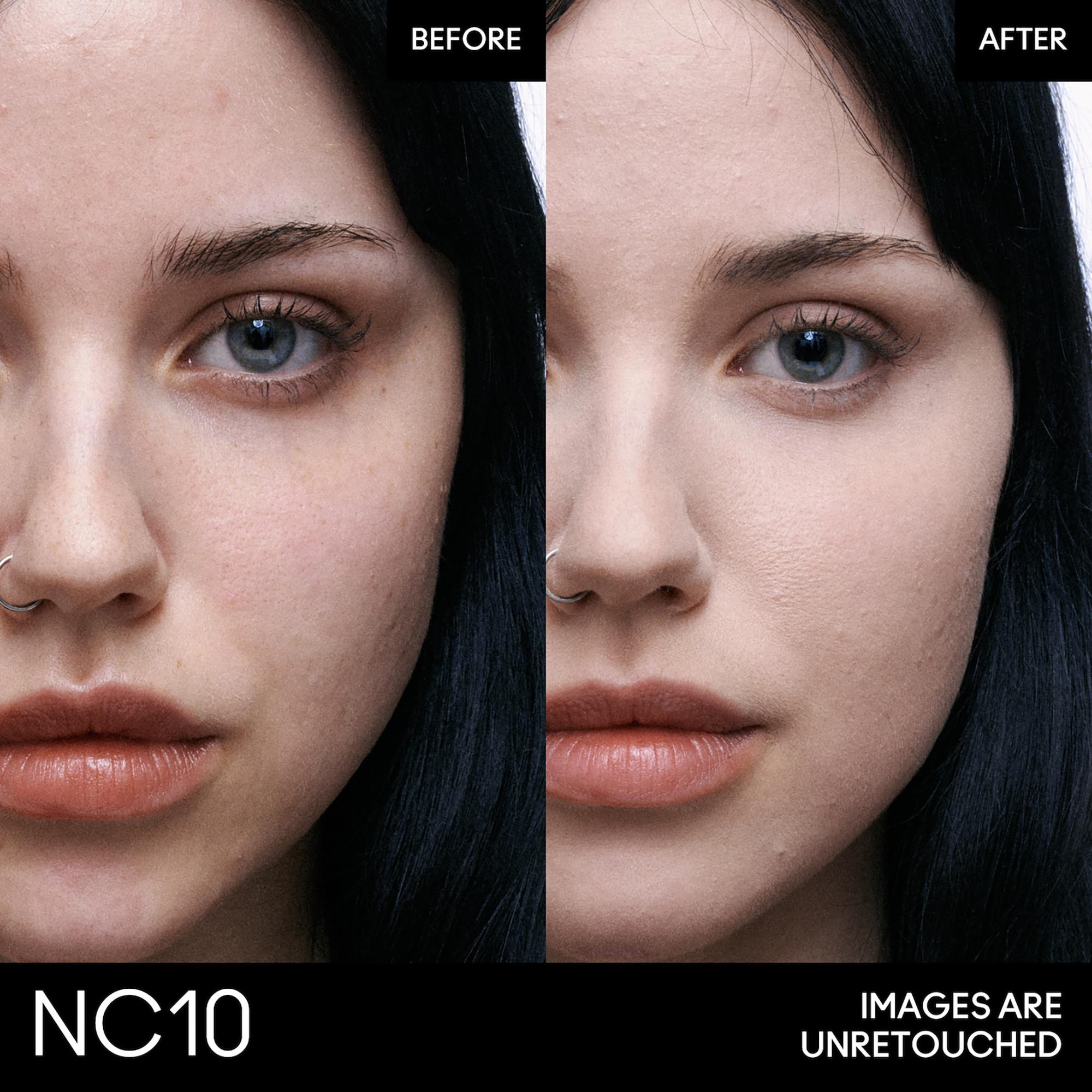 MAC Cosmetics  Studio Fix Powder Plus Foundation Refill 