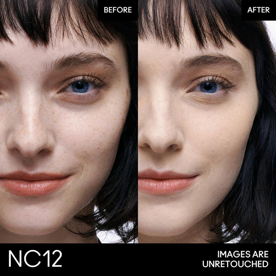 MAC Cosmetics  Studio Fix Powder Plus Foundation Refill 