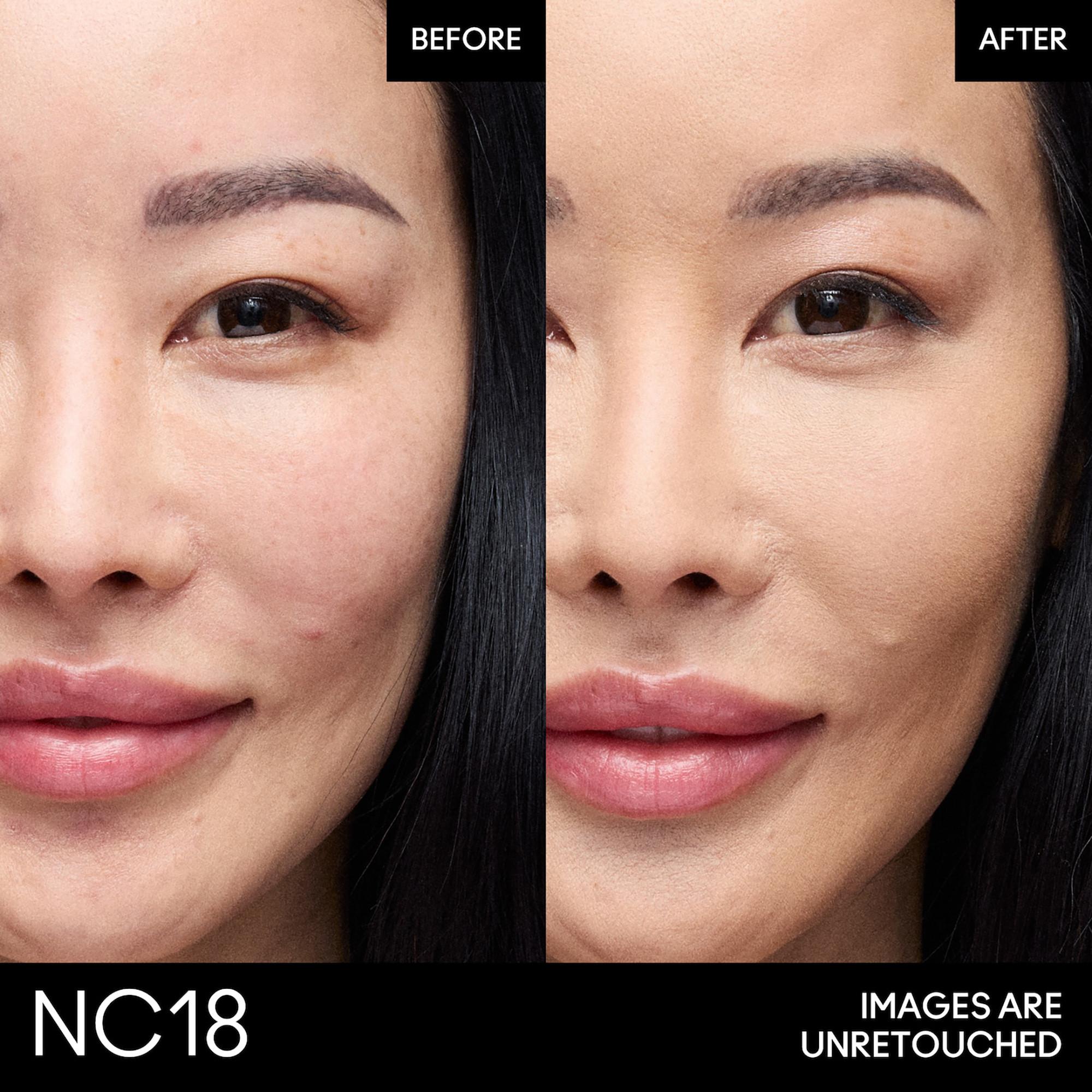 MAC Cosmetics  Studio Fix Powder Plus Foundation Refill 