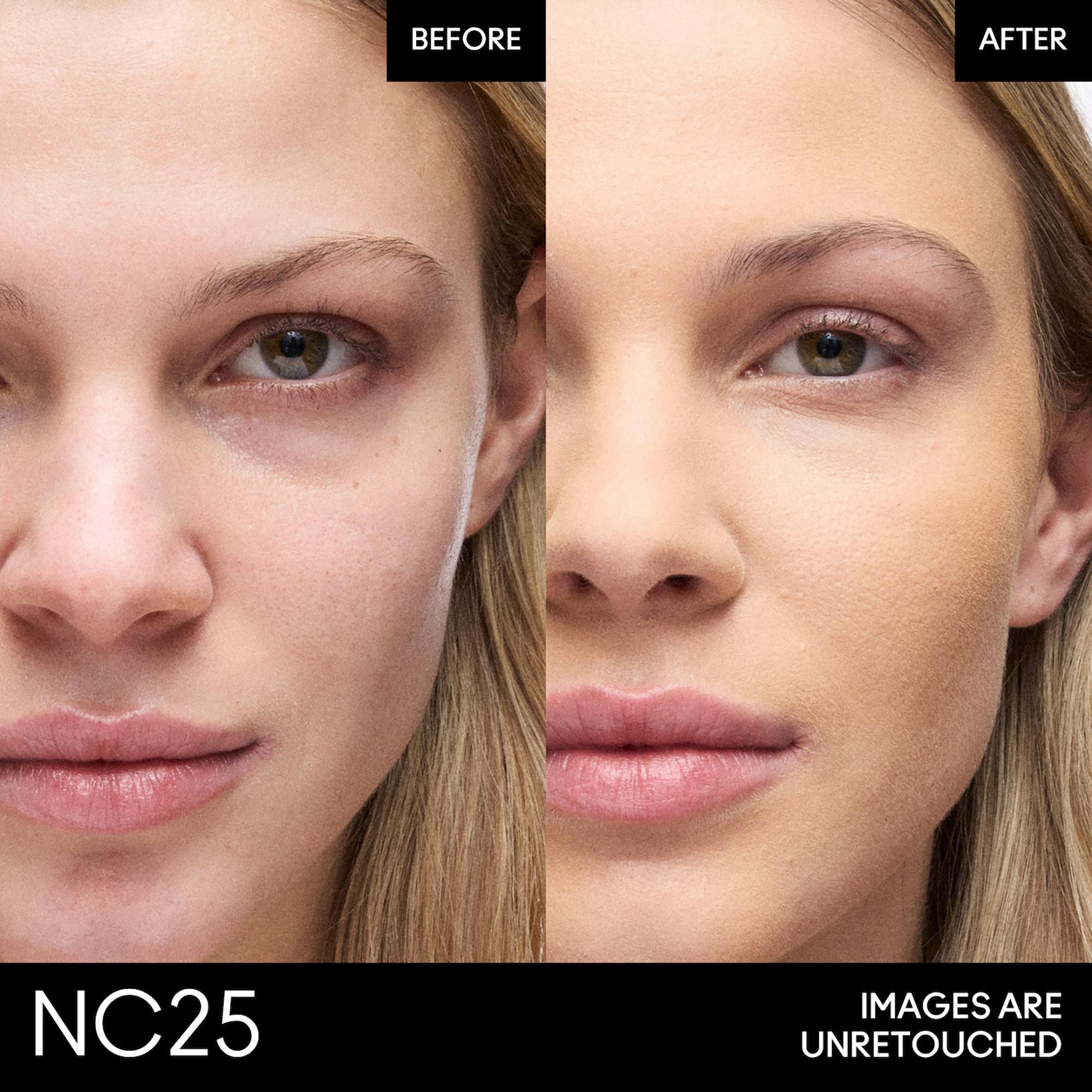 MAC Cosmetics  Studio Fix Powder Plus Foundation Refill 