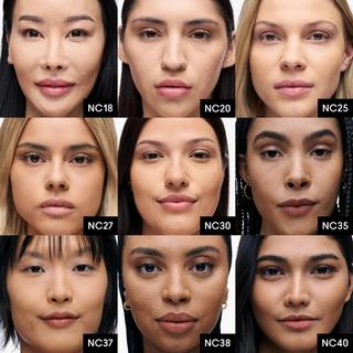 MAC Cosmetics  Studio Fix Powder Plus Foundation Refill 