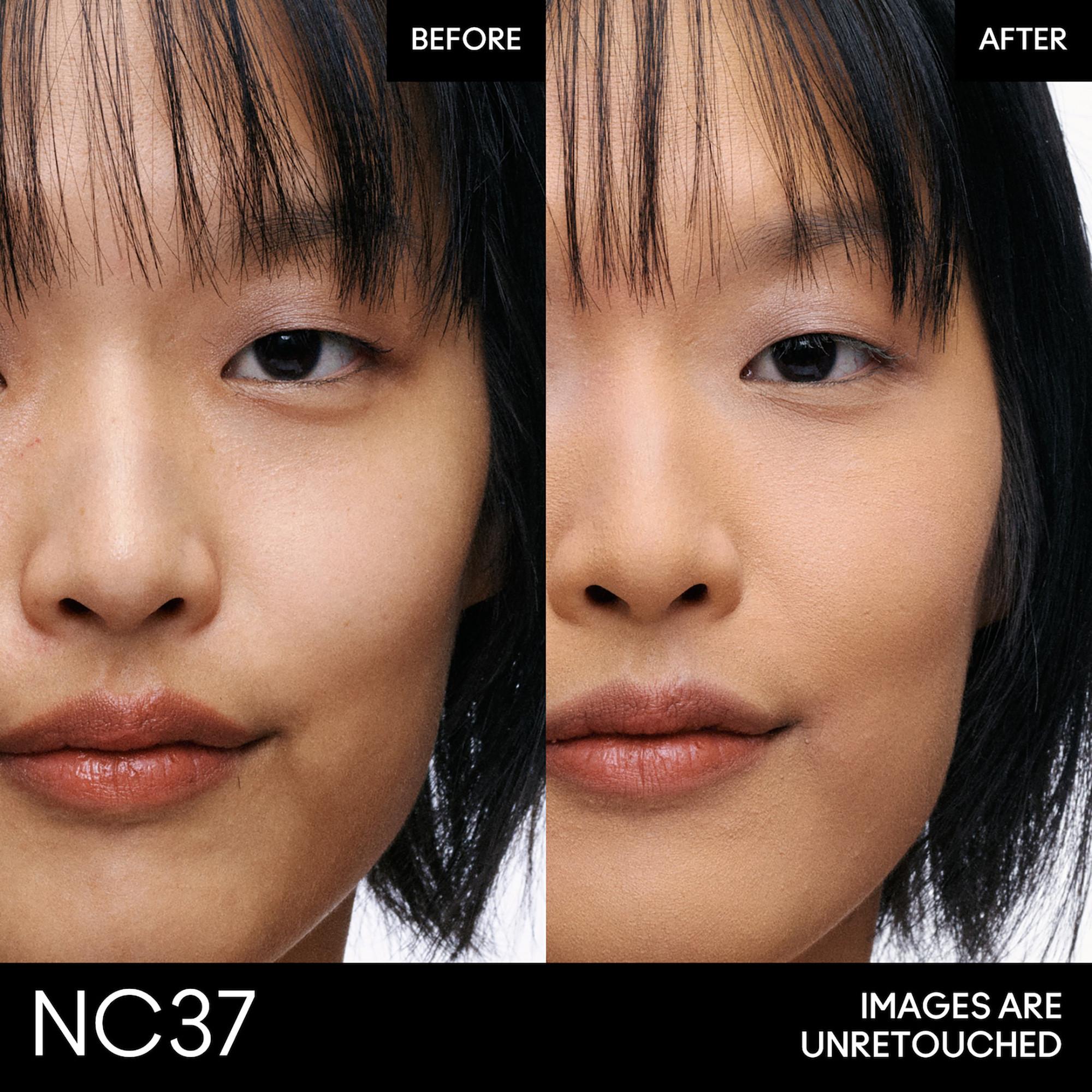 MAC Cosmetics  Studio Fix Powder Plus Foundation Refill 