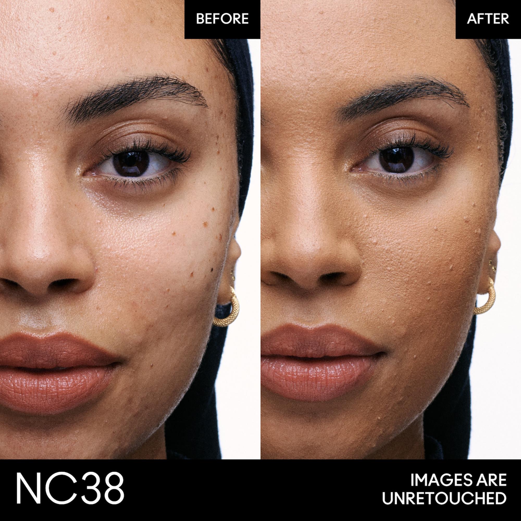 MAC Cosmetics  Studio Fix Powder Plus Foundation Refill 