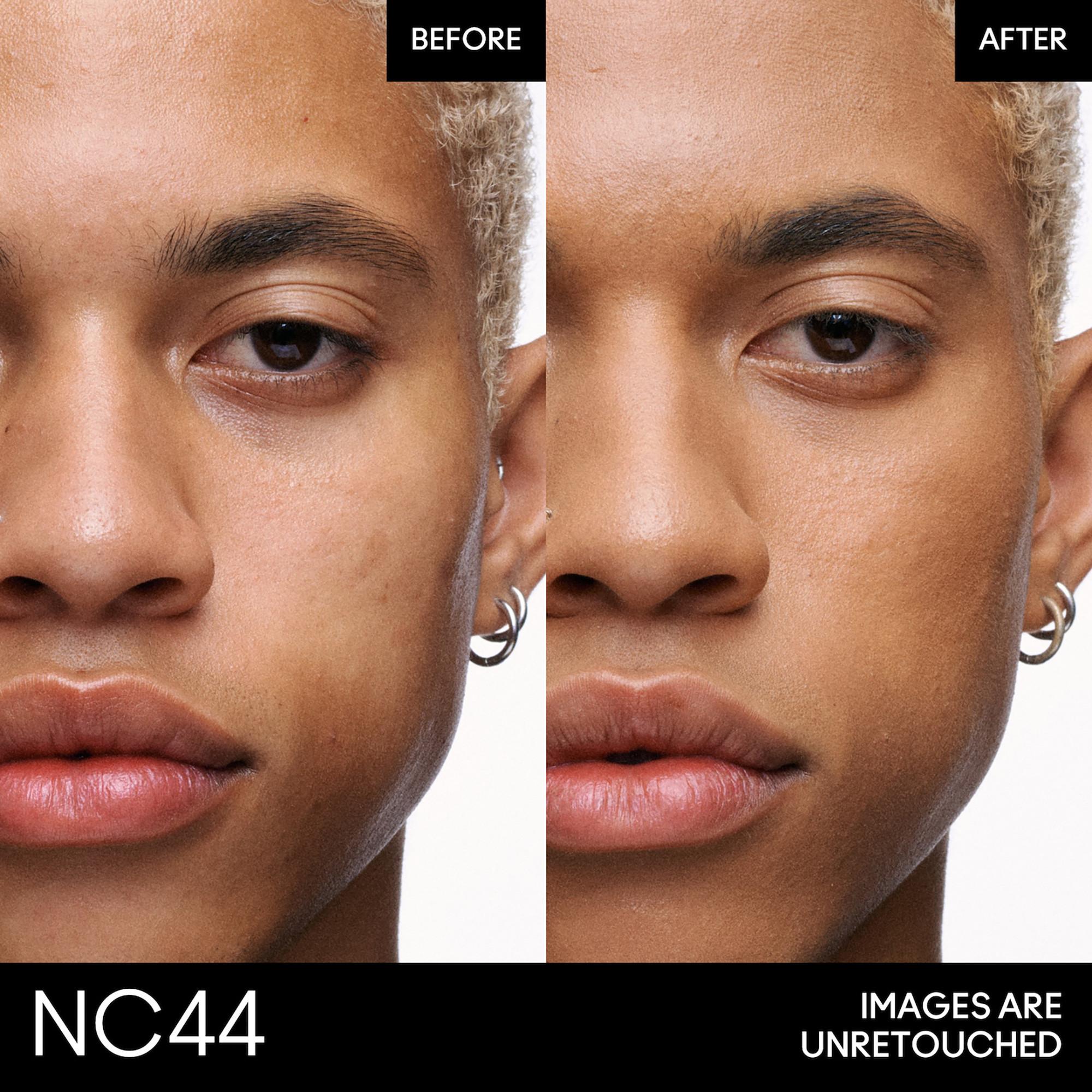 MAC Cosmetics  Studio Fix Powder Plus Foundation Refill 