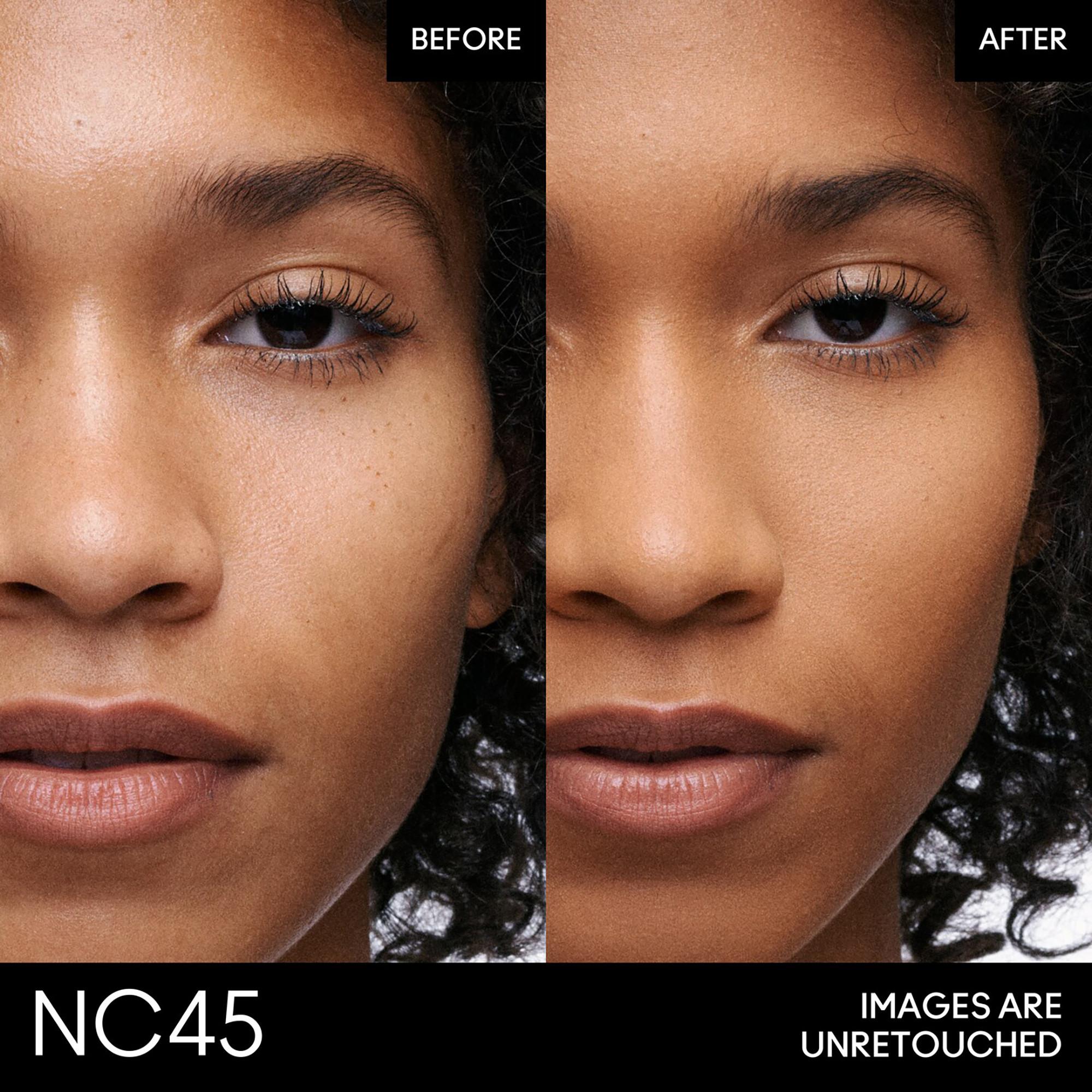 MAC Cosmetics  Studio Fix Powder Plus Foundation Refill 