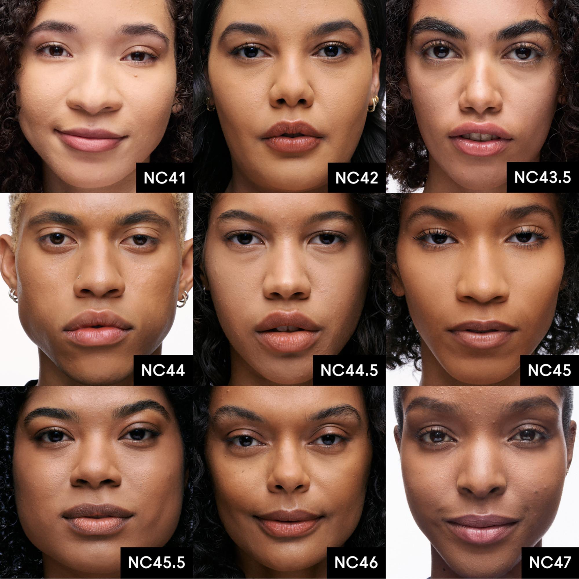 MAC Cosmetics  Studio Fix Powder Plus Foundation Refill 