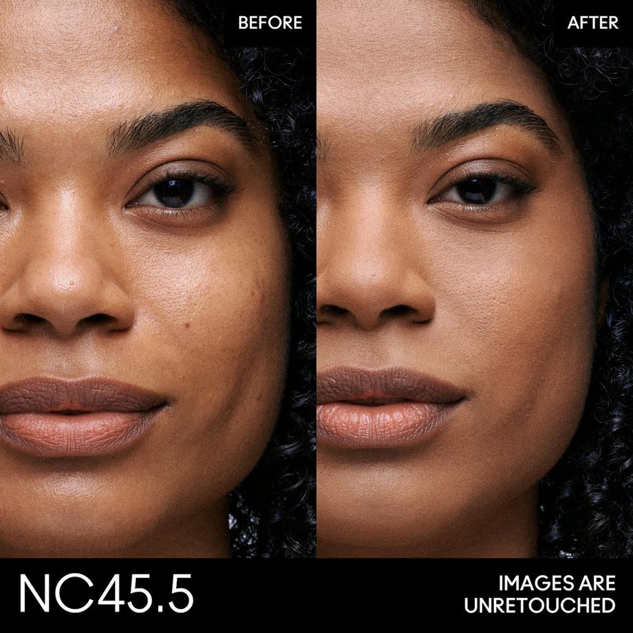 MAC Cosmetics  Studio Fix Powder Plus Foundation Refill 
