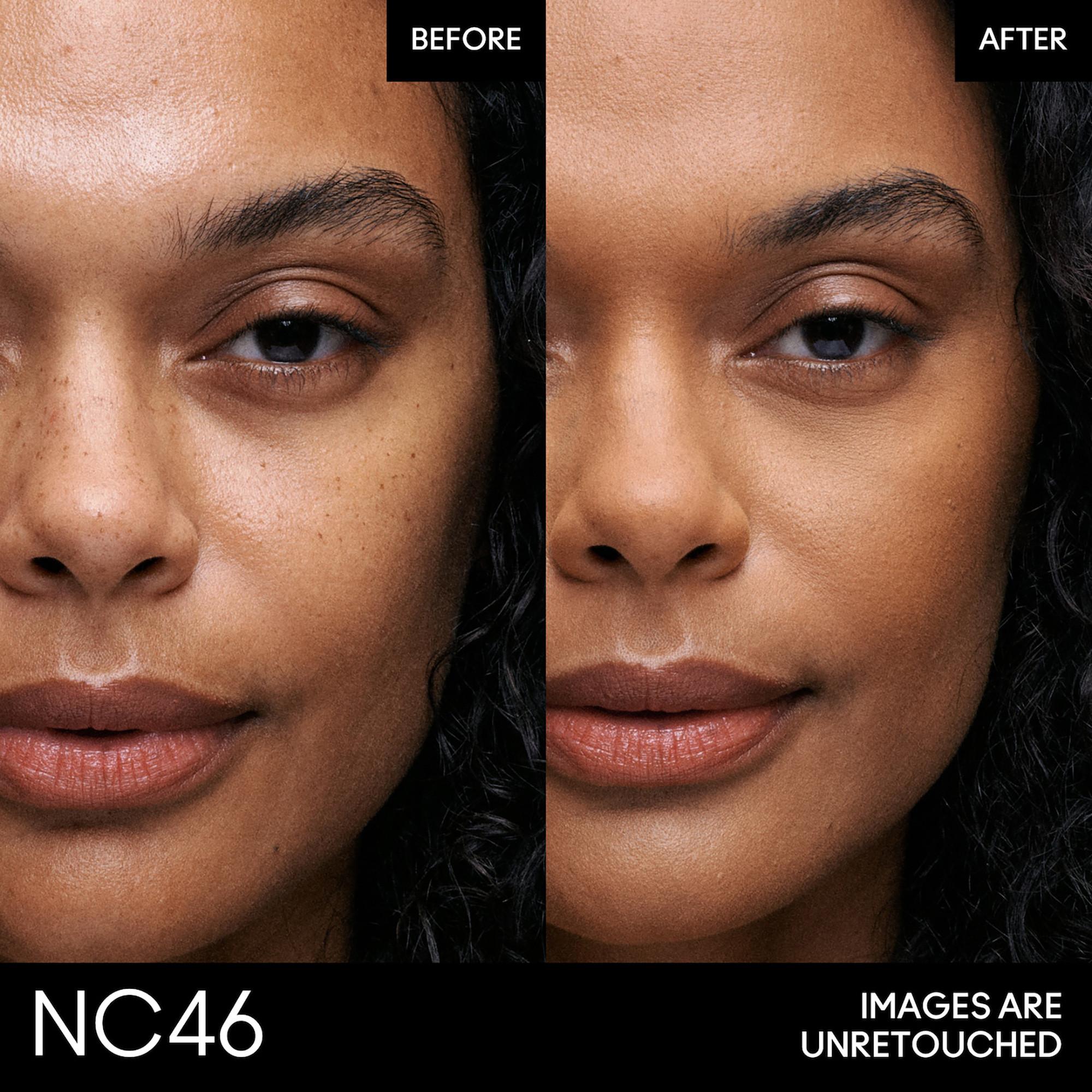 MAC Cosmetics  Studio Fix Powder Plus Foundation Refill 