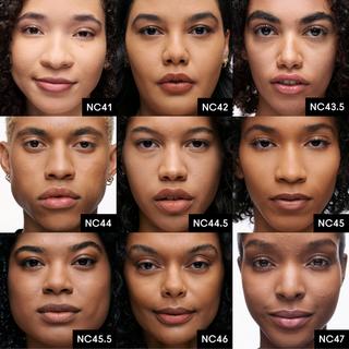 MAC Cosmetics  Studio Fix Powder Plus Foundation Refill 