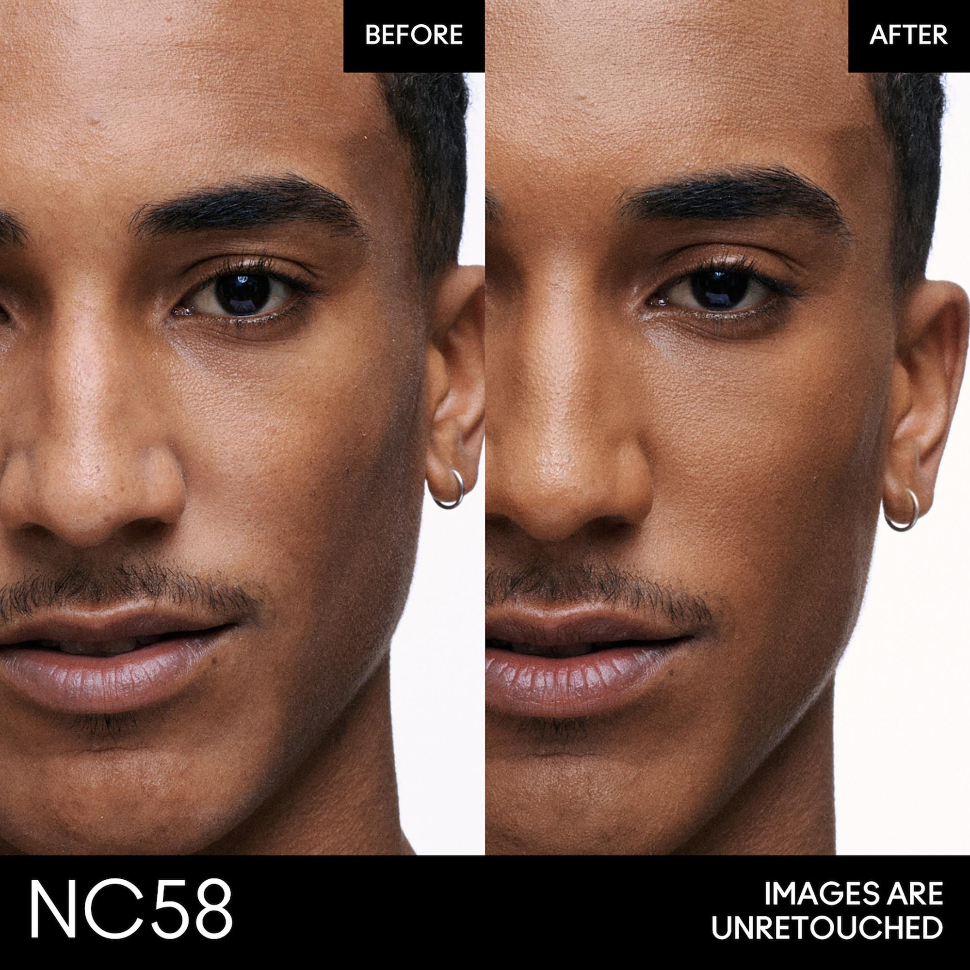 MAC Cosmetics  Studio Fix Powder Plus Foundation Refill 