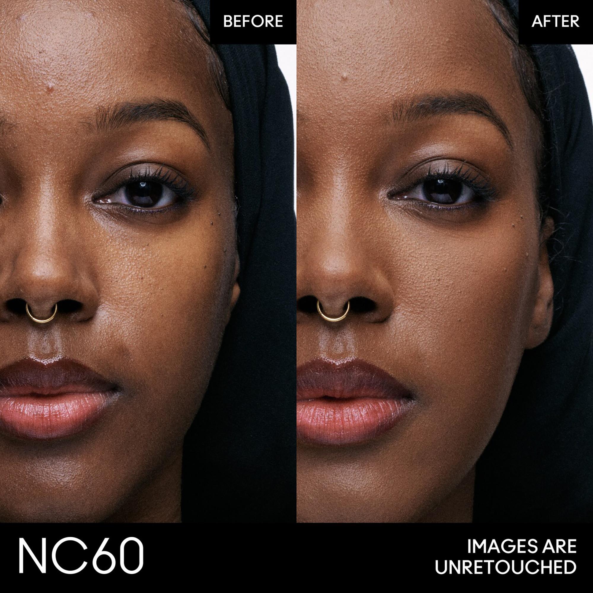 MAC Cosmetics  Studio Fix Powder Plus Foundation Refill 