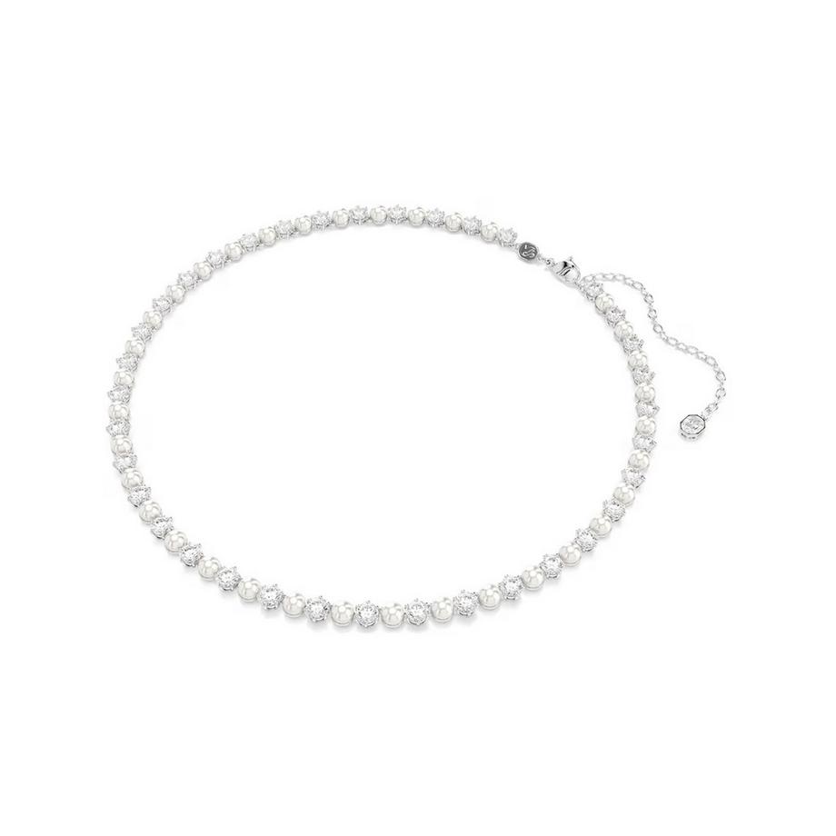SWAROVSKI Matrix Halskette 