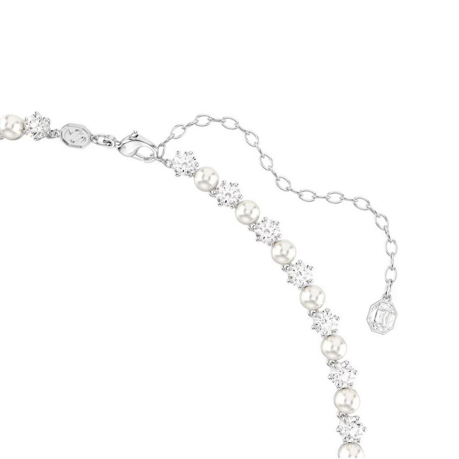 SWAROVSKI Matrix Halskette 