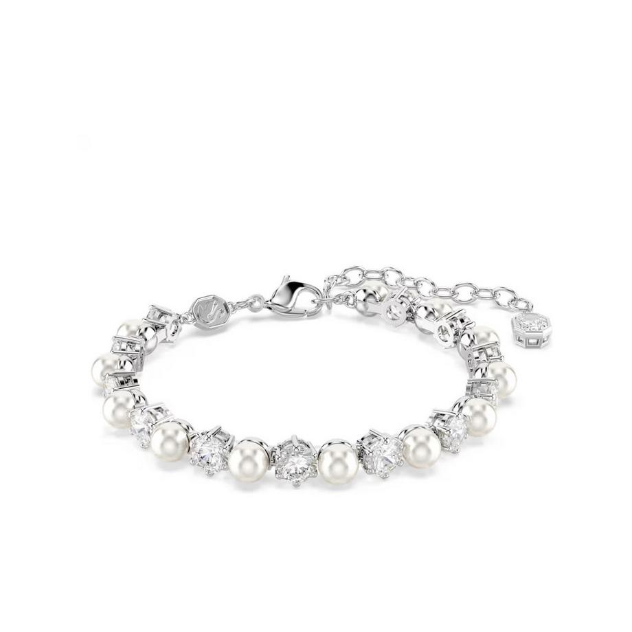 SWAROVSKI Matrix Halskette 