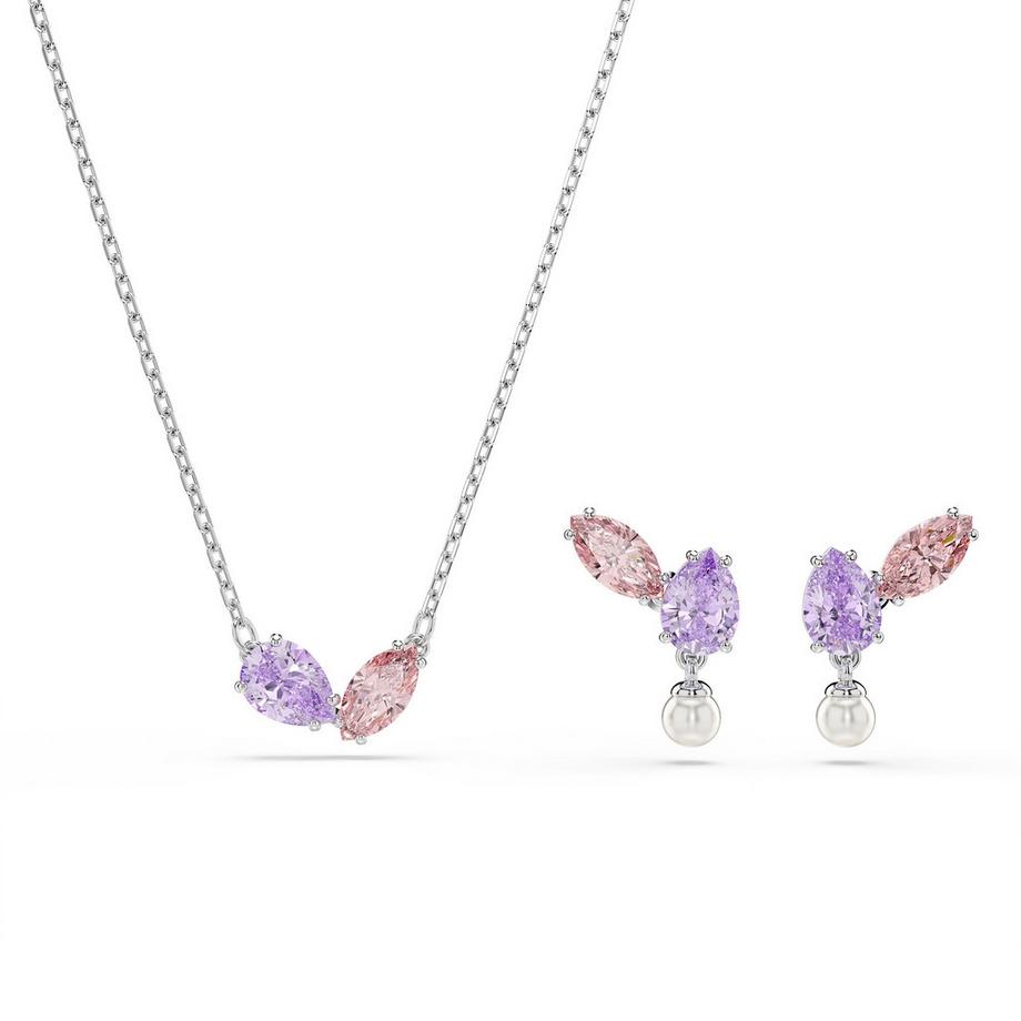 Parure de bijoux