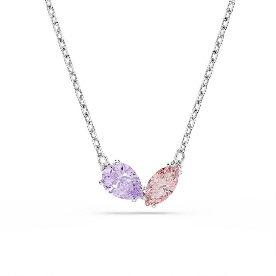 SWAROVSKI Ariana Grande x Swarovski Parure de bijoux 