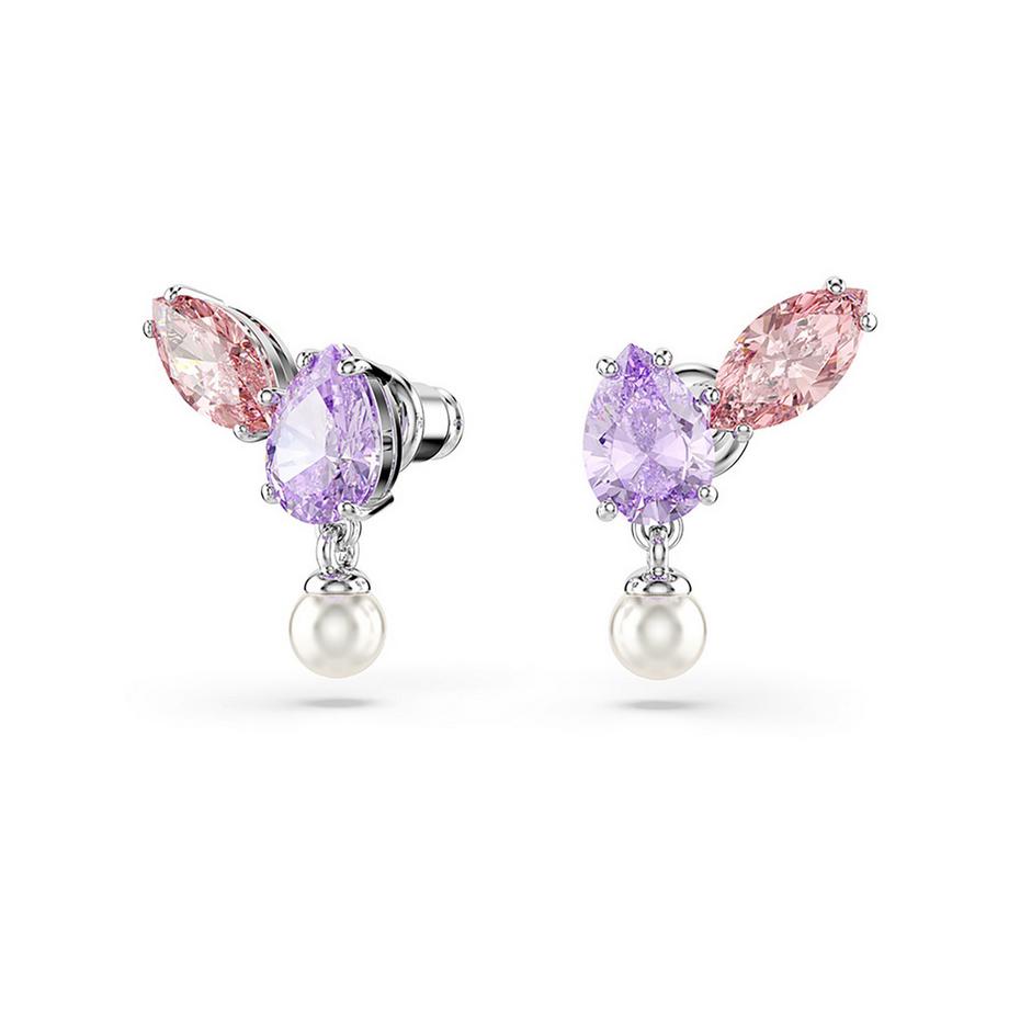 SWAROVSKI Ariana Grande x Swarovski Parure de bijoux 
