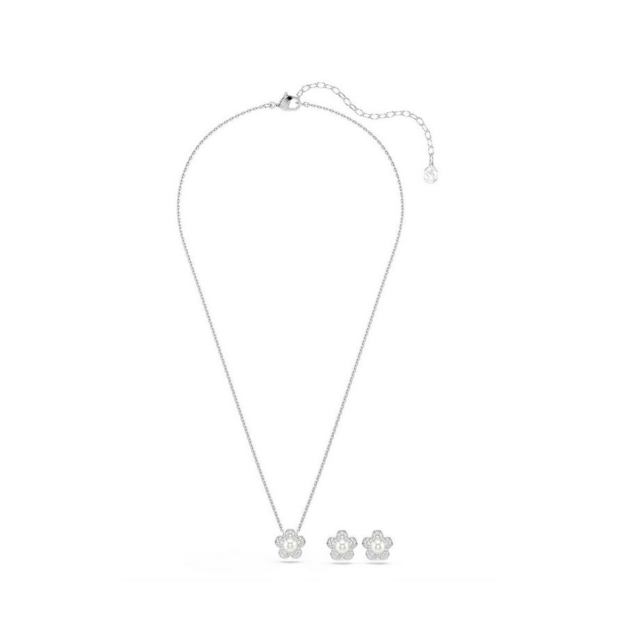 SWAROVSKI Ariana Grande x Swarovski Parure de bijoux 