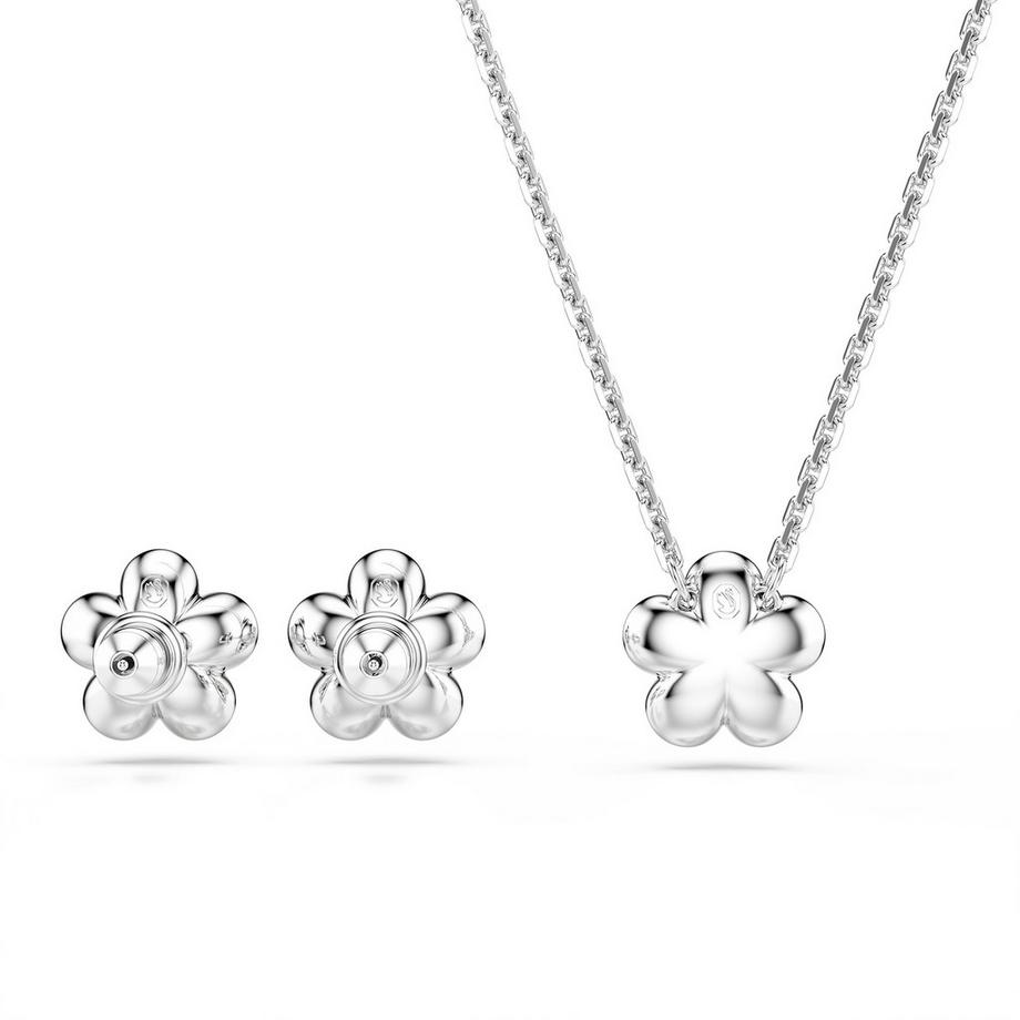 SWAROVSKI Ariana Grande x Swarovski Parure de bijoux 