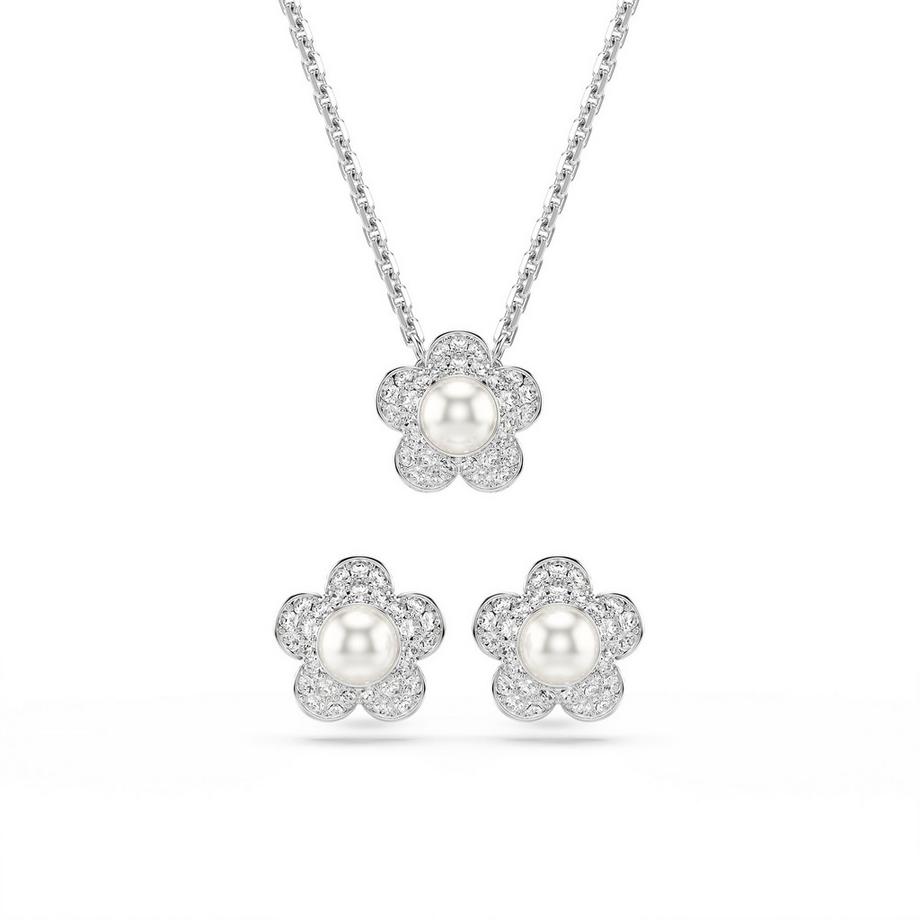 SWAROVSKI Ariana Grande x Swarovski Parure de bijoux 