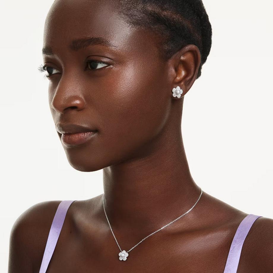 SWAROVSKI Ariana Grande x Swarovski Parure de bijoux 