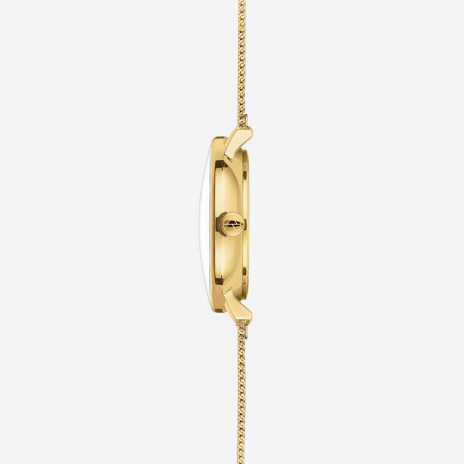 Sternglas Naos XS Edition Elyra Analoguhr 