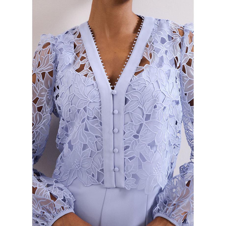 Phase Eight Jumpsuit  