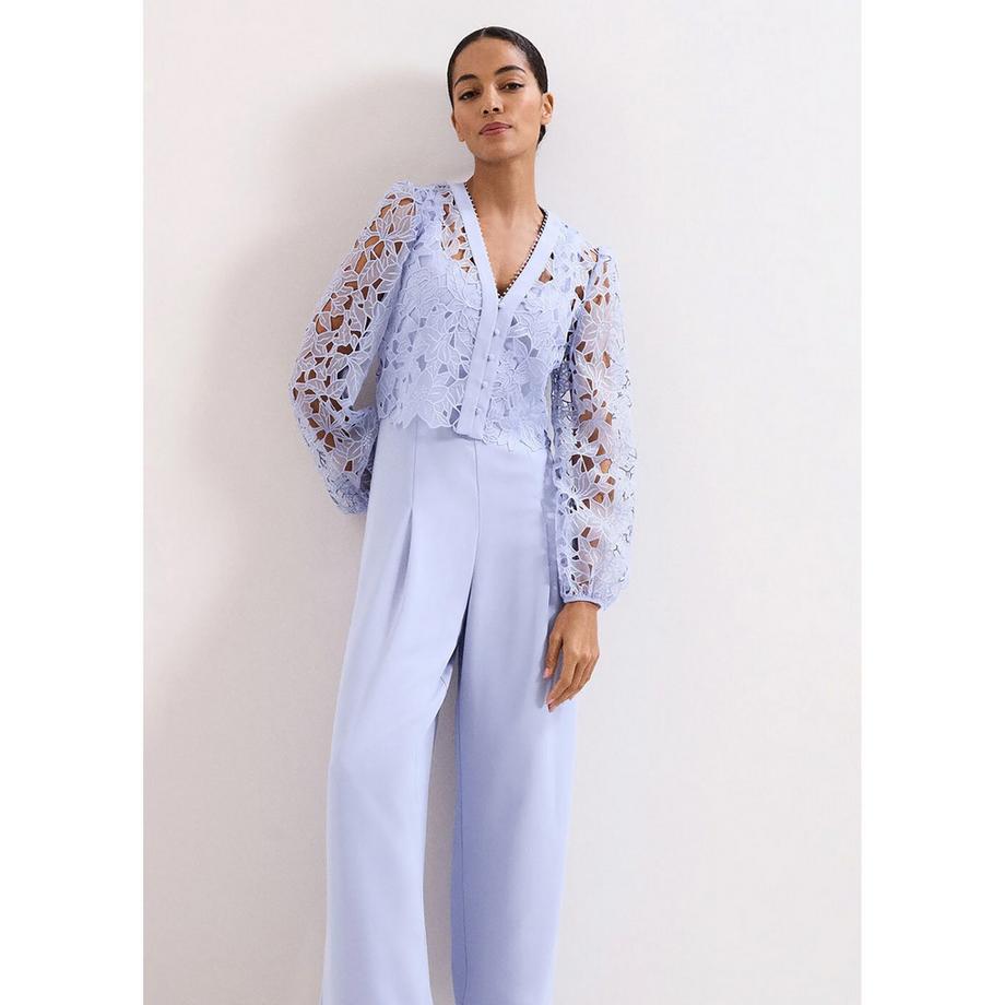 Phase Eight Jumpsuit  