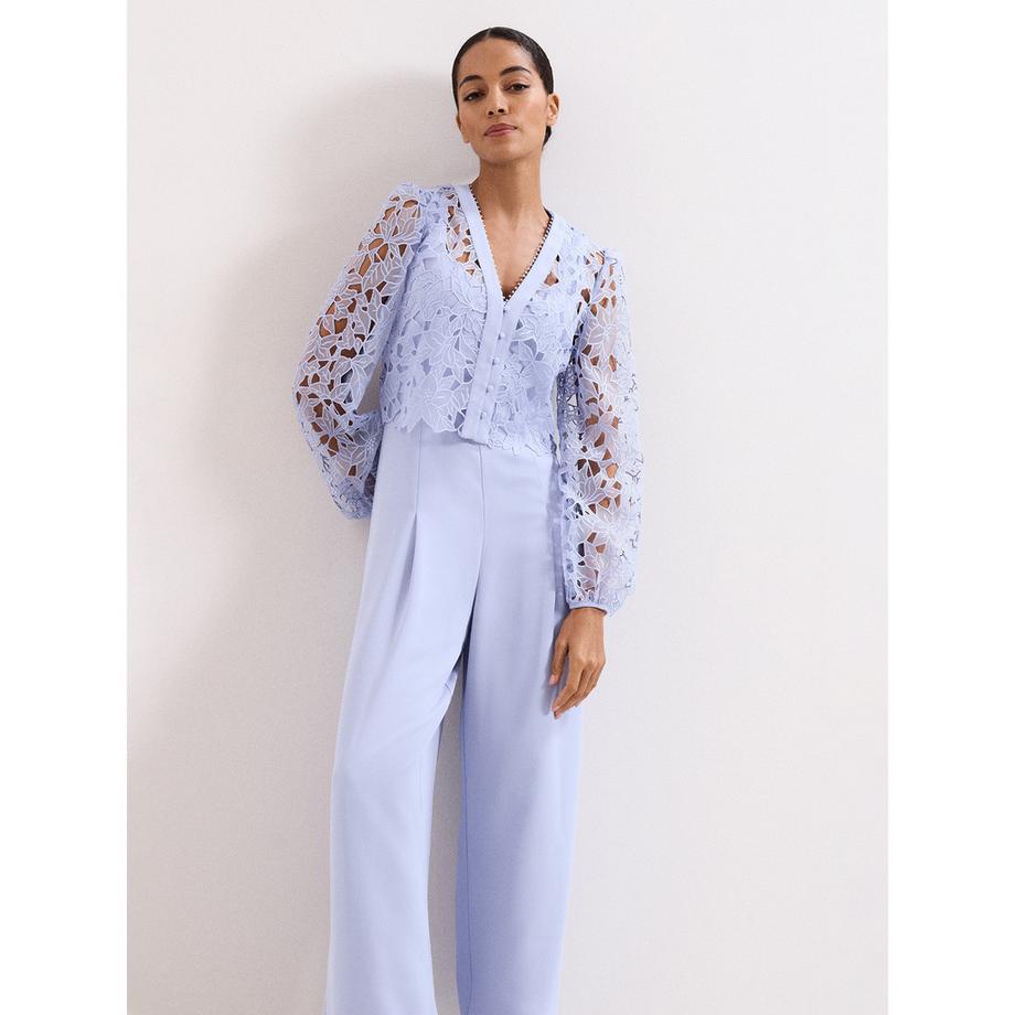 Phase Eight Jumpsuit  