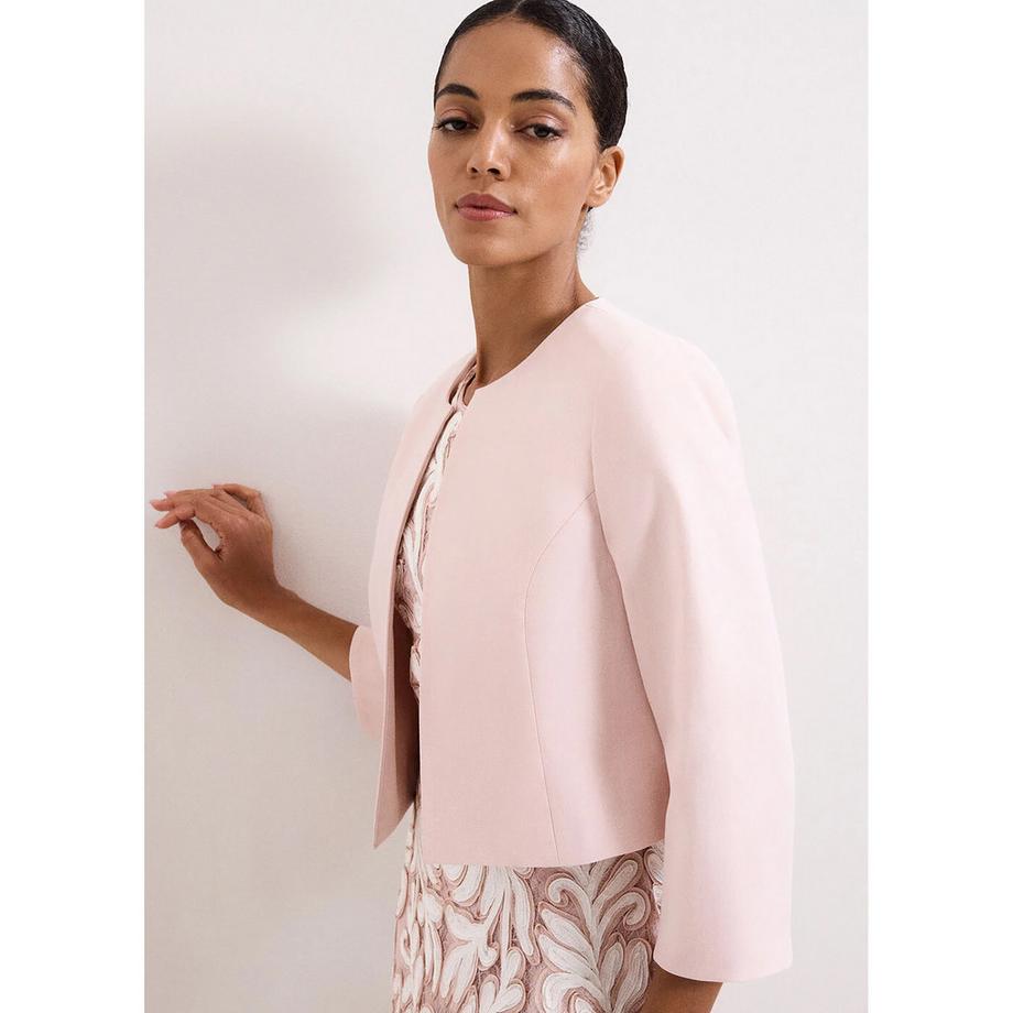 Phase Eight Veste Bomber  