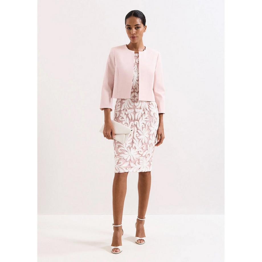 Phase Eight Veste Bomber  