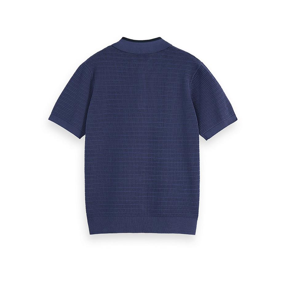 Scotch & Soda Polo Regular Fit  