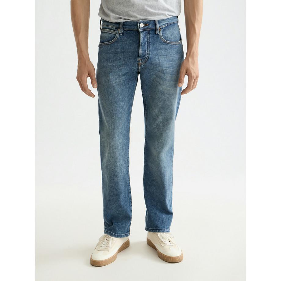 Scotch & Soda Regular Fit Jeans  