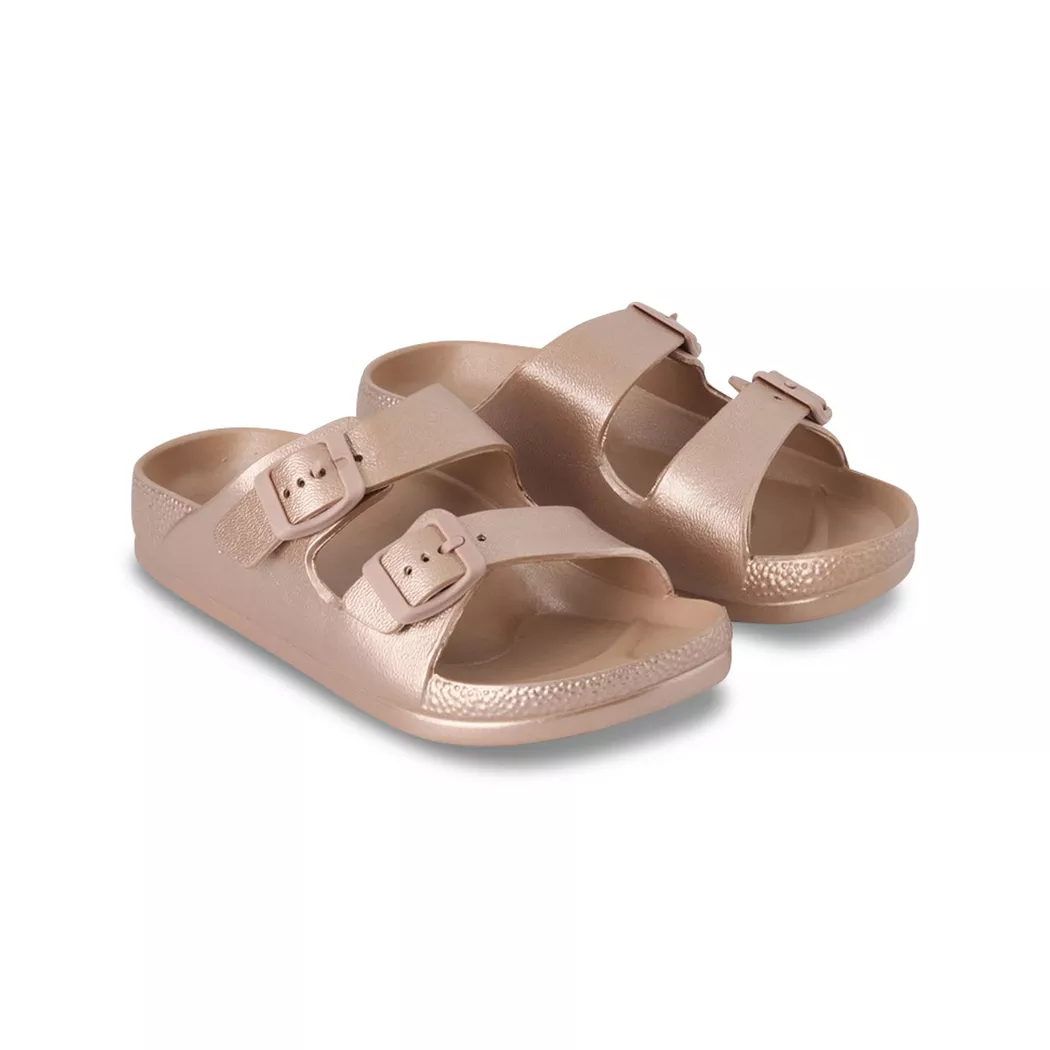 Tape à l'oeil - Flip-Flops, 35, Champagner