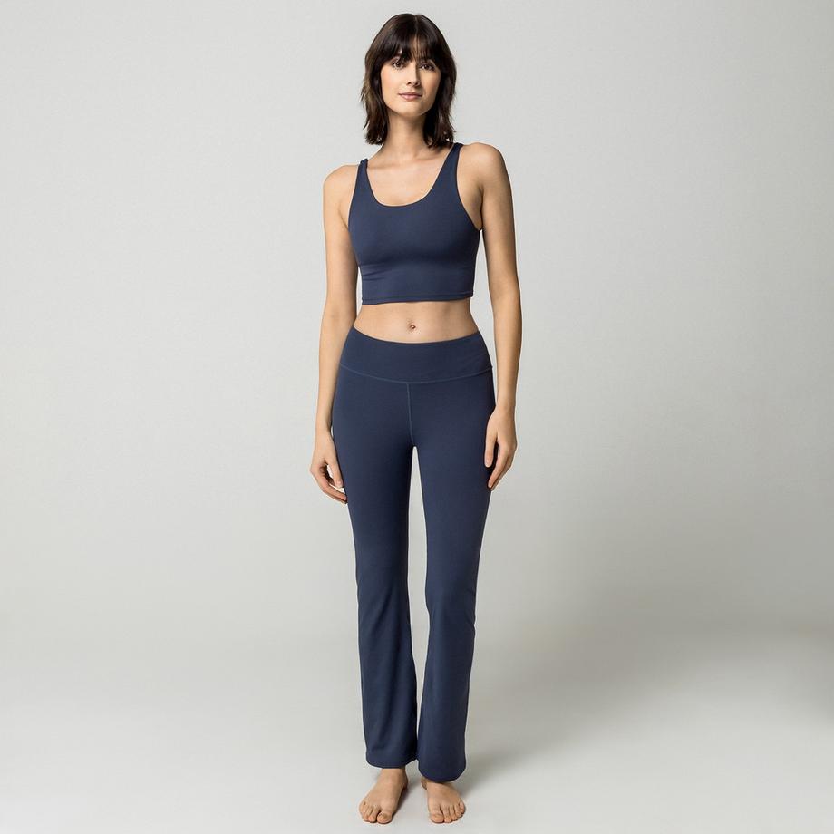 Pantalon de yoga