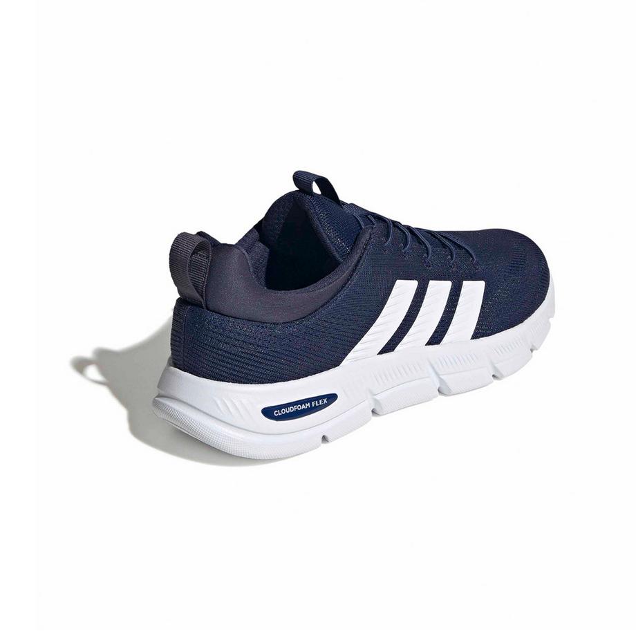 adidas CLOUDFOAM FLEX - ELASTIC LACES Sneakers da fitness  