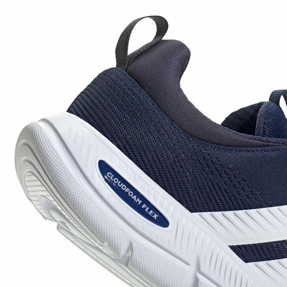 adidas CLOUDFOAM FLEX - ELASTIC LACES Sneakers da fitness  