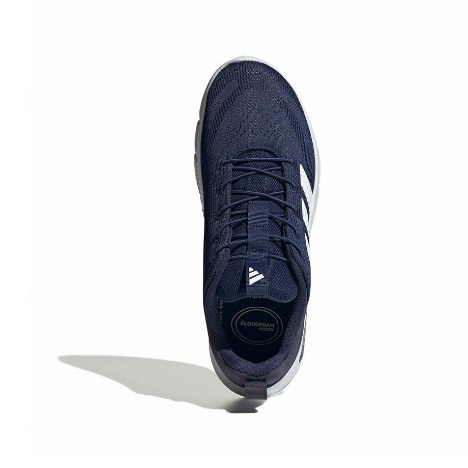 adidas CLOUDFOAM FLEX - ELASTIC LACES Sneakers da fitness  