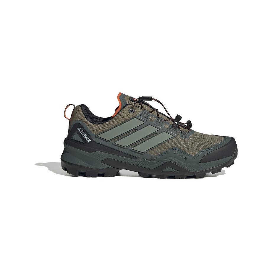 Chaussures trekking, low top